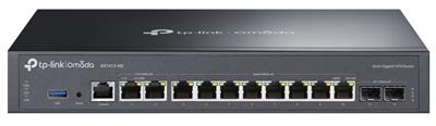 TP-Link ER7412-M2 Omada Multi-Gigabit VPN Router