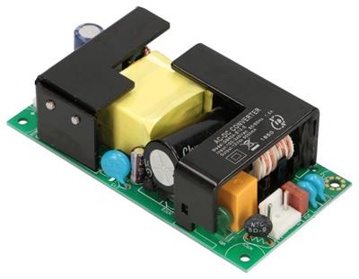 MikroTik GB60A-S12 - 12v 5A internal power supply for CCR1016 r2 models