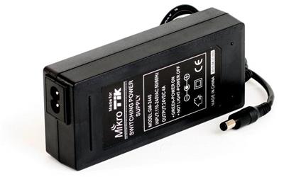 MikroTik Power Adapter 24V 4A