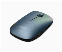 ACER slime mouse AMR020, Wireless RF2.4G, Retail pack, Green