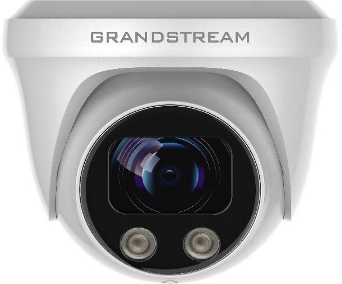 Grandstream GSC3620 SIP camera