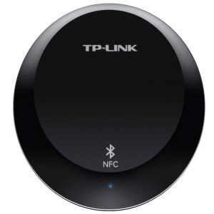 TP-Link HA100, Bluetooth Music Receiver