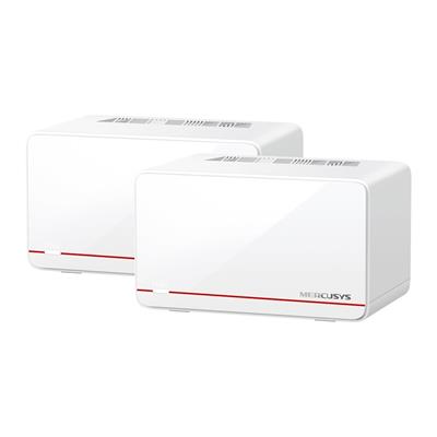 MERCUSYS Halo H37BE(2-pack) Wi-Fi 7 mesh system