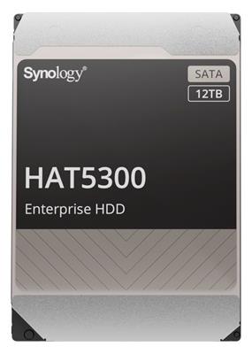 Synology HDD 3,5  SATA 12TB 