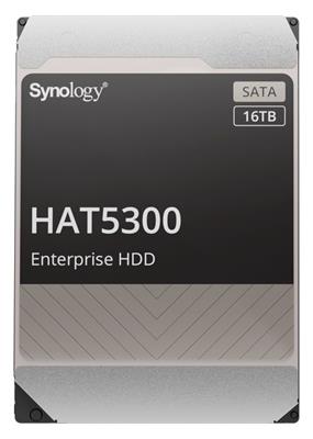 Synology HDD 3,5  SATA 16TB 