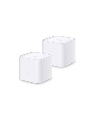 TP-Link HC220-G5(2-pack) - Mesh Wi-Fi system (2-pack)