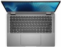 DELL NTB Latitude 7340/i5-1345U/16GB/512GB SSD/13.3 FHD+/IR Cam & Mic/Intel Iris Xe/Backlit Kb/W11P