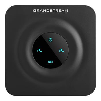 Grandstream HT802 V2 FXS ATA Gateway