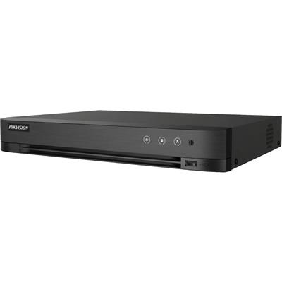 8-channel AcuSense TurboHD hybrid