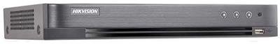 Hikvision TurboHD DVR iDS-7208HUHI-M2/S/A, 8 channels, 2x HDD, 4x AcuSense