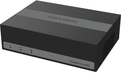 Hikvision TurboHD DVR iDS-E04HUHI-B, 4 channels, 1x eSSD 960GB