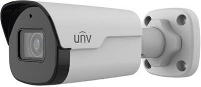 UNV IP bullet camera - IPC2125SB-ADF28KM-I0, 5MP, 2.8mm, 40m IR, Prime