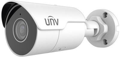 UNV IP bullet camera - IPC2128LE-ADF28KM-G, 8MP, 2.8mm, EasyStar