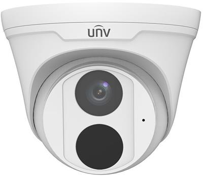 UNV IP turret camera - IPC3615LE-ADF40K-G, 5MP, 4mm, EasyStar