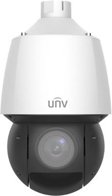 UNV IP PTZ camera IPC6424SR-X25-VF-BLACK, 4MP, IR 100m, 25x zoom, autotracking, Black, Prime