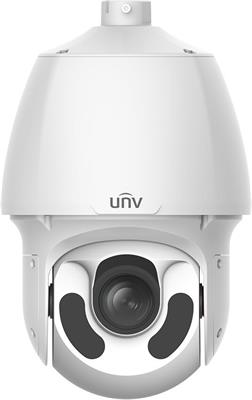 UNV IP PTZ camera IPC6624SR-X33-VF, 4MP, IR 150m, 33x zoom, Lighthunter, Prime