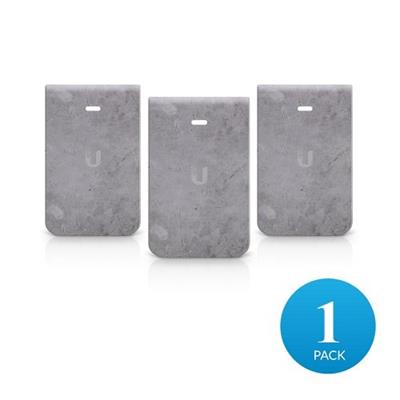 Ubiquiti UAP In-Wall HD Cover, Concrete Design, 1-Pack