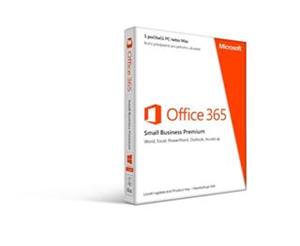 Microsoft Office 365 Business J29-00003