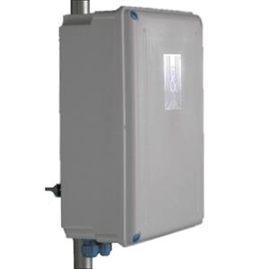 Jirous JE-300 Outdoor case for outdoor instalation