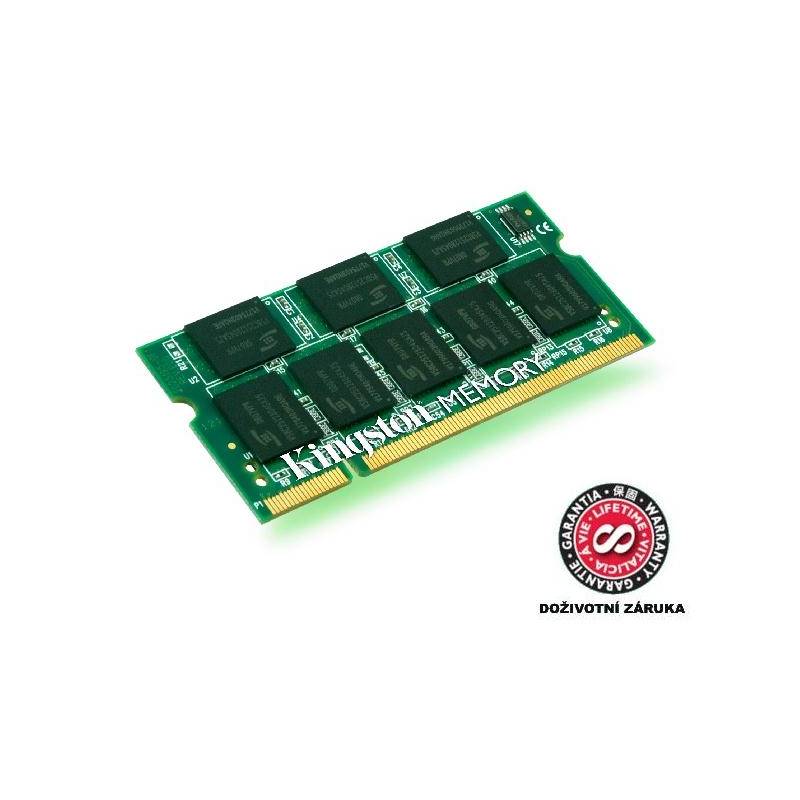 1 gigabyte DDR 333MHz memory module for notebooks Acer