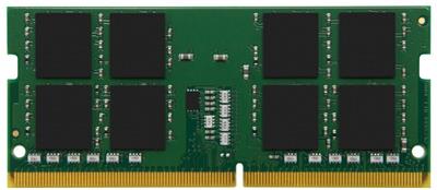 Kingston SO-DIMM 16GB DDR4-2666MHz