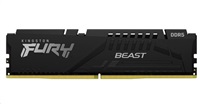 DIMM DDR5 8GB 5200MHz CL40 KINGSTON FURY Beast Black