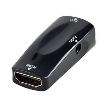 PremiumCord converter HDMI to VGA + audio