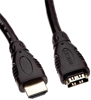 PremiumCord 4K HDMI-HDMI extension cable 1m
