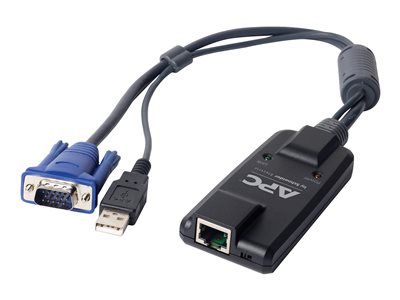APC KVM 2G Server Module USB