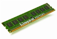 DIMM DDR3 1600MHz CL11 8 gigabytes, Kingston ValueRAM