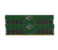 DIMM DDR5 32GB 4800MHz CL40 (Kit of 2) Non-ECC 1Rx8