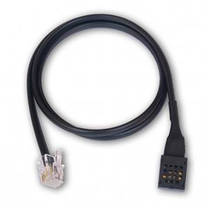 Humidity and temperature sensor AM2301 (I2C ) for Lan Controller v3