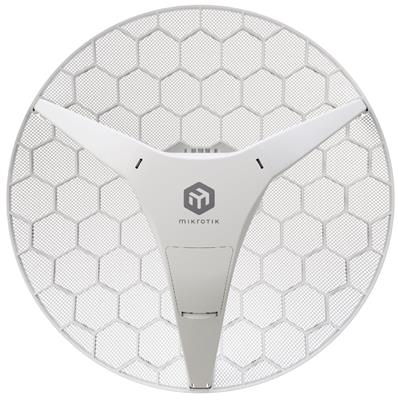 MikroTik RouterBOARD LHG-5axD, LHG 5 ax