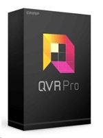 QNAP QVR Pro Full (unlimited) Playback - Unlimited camera playback time