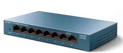 TP-Link LS108G gigabit switch