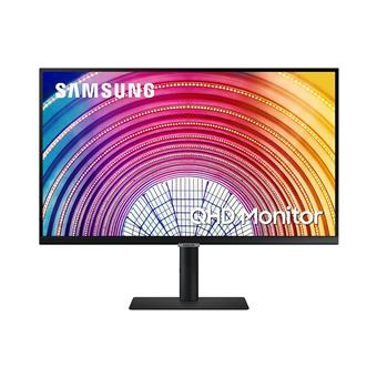 Samsung LCD S60A Premium (QHD) 27  IPS/2560x1440/5ms/DisplayPort/HDMI/Headphone/2xUSB 3.0/USB 2.0