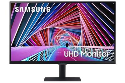 Samsung LCD S70A Premium (UHD) 27  IPS/3840x2160/5ms/DisplayPort/HDMI 2,0/Headphone