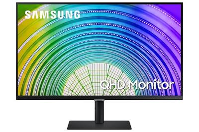 Samsung LCD S60UA Premium(QHD) 32  VA/2560x1440/5ms/DisplayPort/HDMI/Headphone/3xUSB/USB-C/Ethernet