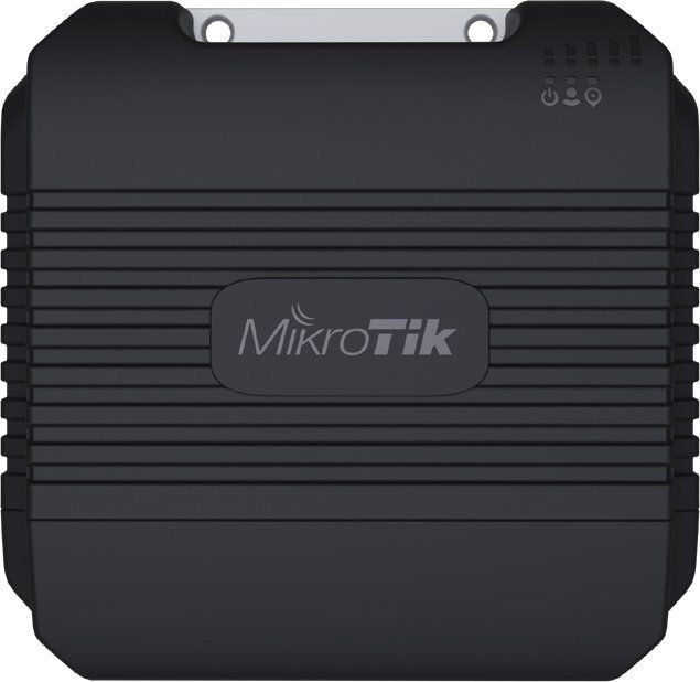 MikroTik LtAP-2HnD&FG621-EA&LR8, LtAP LR8 LTE kit