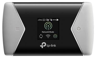 TP-Link M7450, pocket 4G LTE router