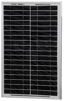 Solar panel MF-20W, 20W
