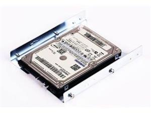 Gembird mounting frame for 2.5 '' HDD / SSD to int. 3.5 '' metal