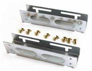 GEMBIRD HDD mounting plates 5.25 "(pair) Rails (one HDD)