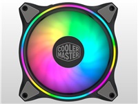 Cooler Master Master Fan MF120 HALO 3in1, Dual Loop aRGB, 120x120x25mm