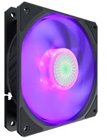 Cooler Master fan SickleFlow 120 RGB