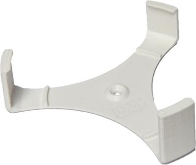 TP-Link D-M5 Wallmount holder for DECO M5, white