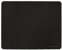 GEMBIRD Mouse pad fabric black