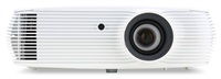 ACER Projektor P5535- DLP 3D,1080p,4500Lm,20000:1,HDMI,VGA,RJ-45,4500h,repr16W