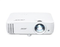 ACER Projektor X1526HK - DLP 3D 1280x1080 FHD,4000Lm,10000/1,HDMI,repr3W,2.60Kg