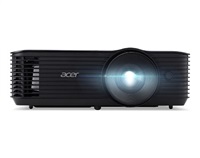 ACER Projektor X1328WHK - DLP 3D 1280x800 WXGA,4500Lm,20000/1,USB,HDMI,repr3W,2.80Kg